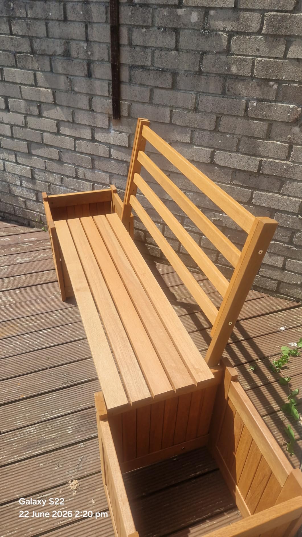 Customer photo