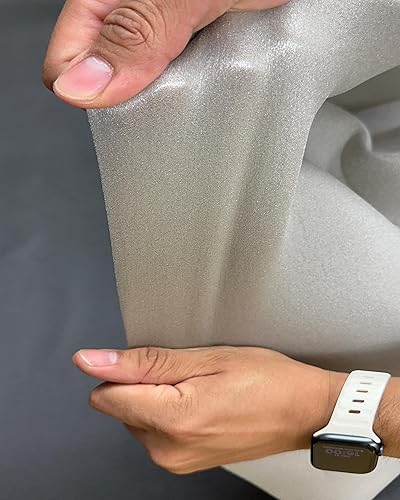 Miniatura 1 de FabricEmpire The Continuous Yard - Espuma elástica de densidad media de 18 de pulgada de ancho para artes y manualidades, proyectos de tapicería de