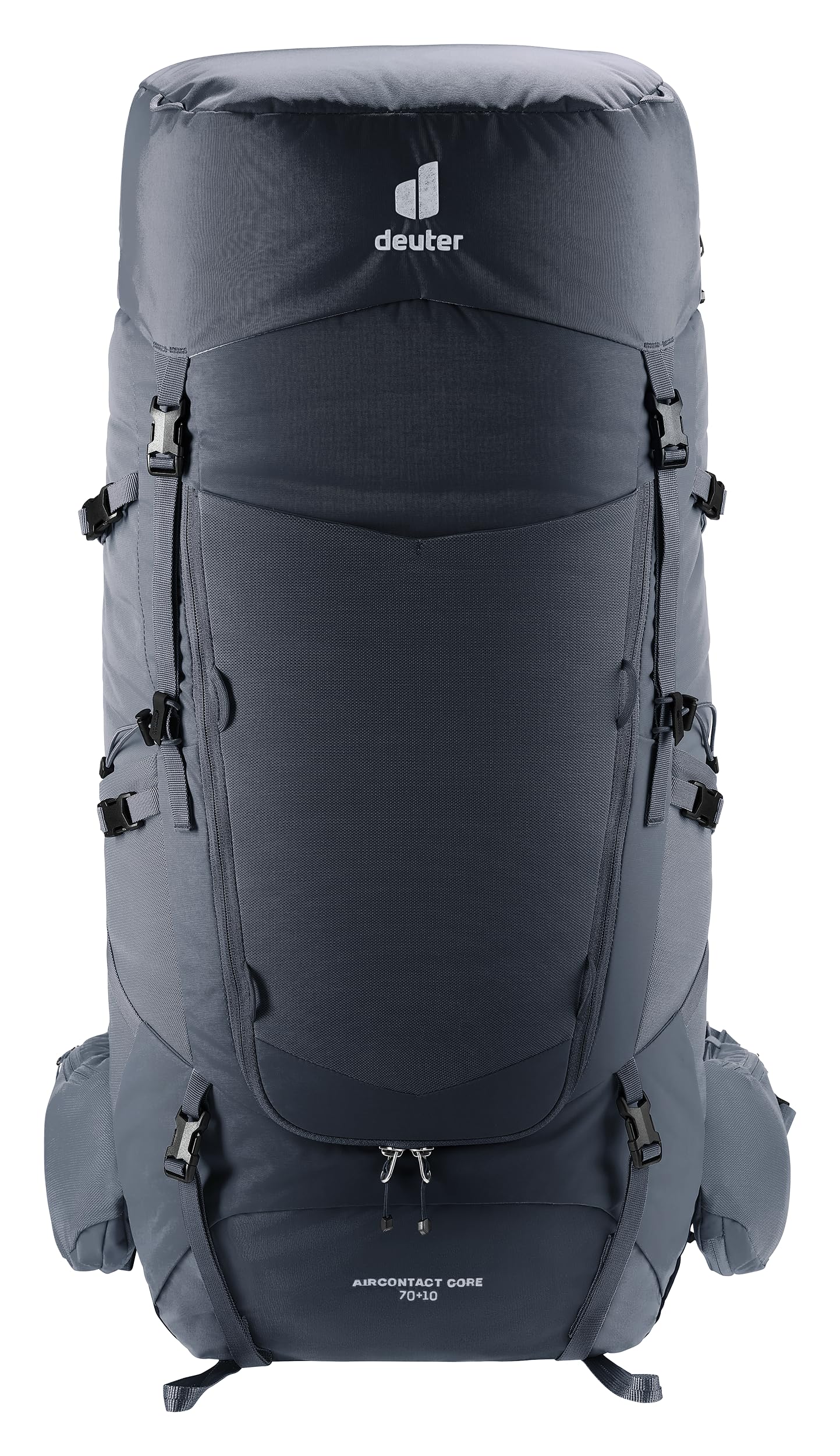deuter Aircontact Core 70+10 Zaino da trekking
