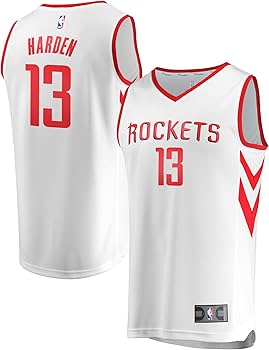 Amazon.co.jp: Fanatics レプリカジャージ NBA ジェームズ・ハーデン Amazon.co.jp: Fanatics レプリカジャージ NBA ジェームズ・ハーデン