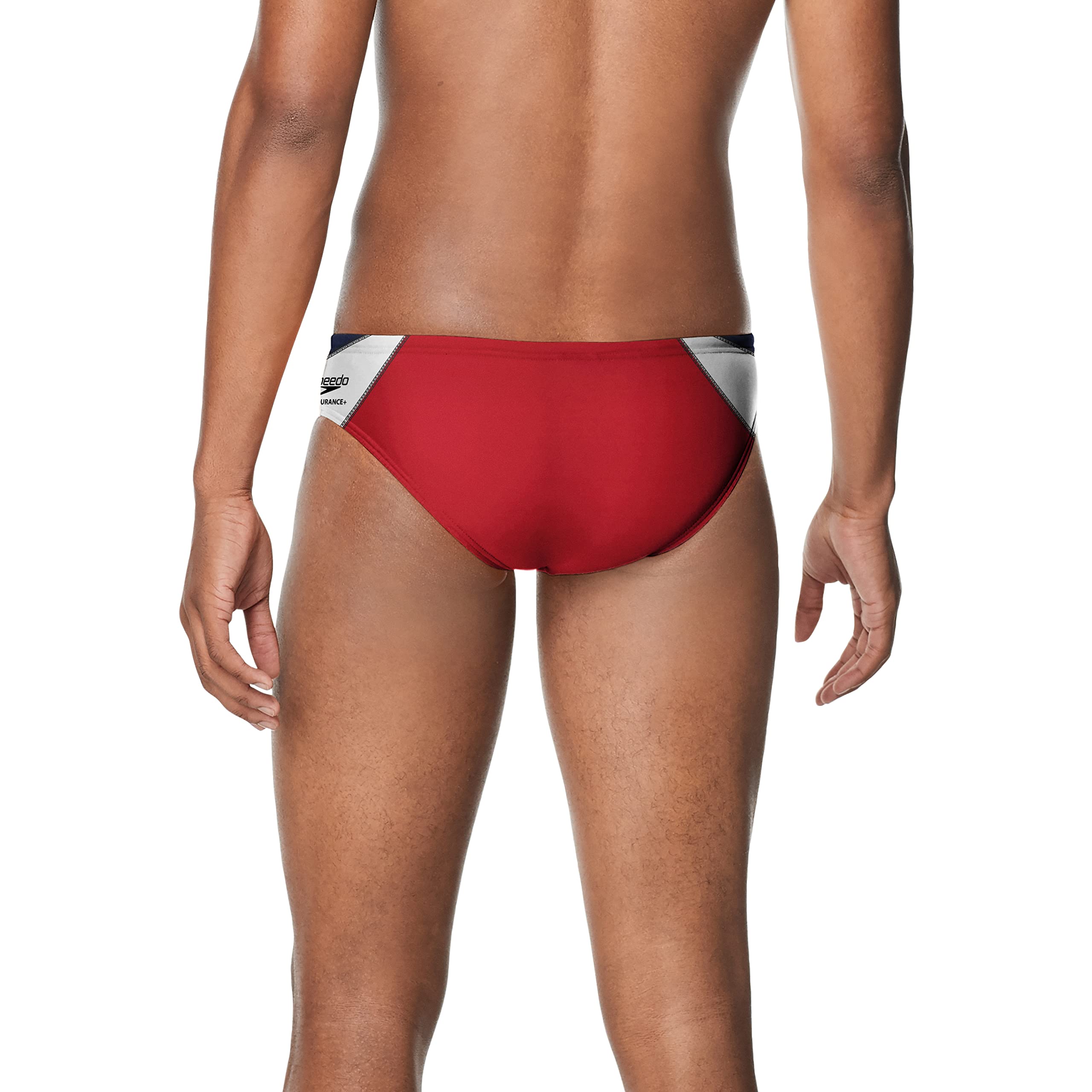 Speedo Swimsuit Jammer Prolt Printed Team Colors Bañador Hombre