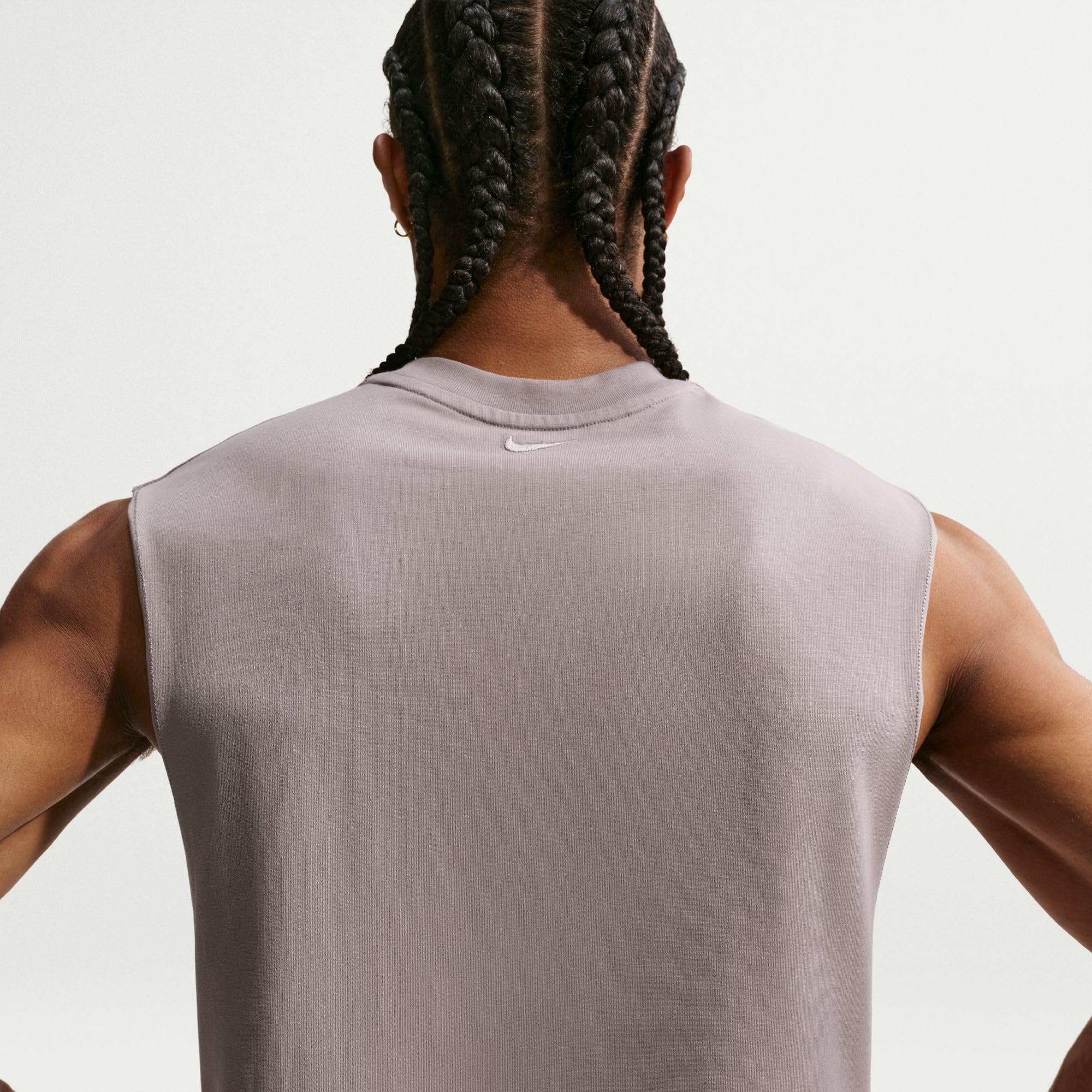 Nike N.A.C. Dri-FIT Trainings-Tanktop für Herren, IF2797