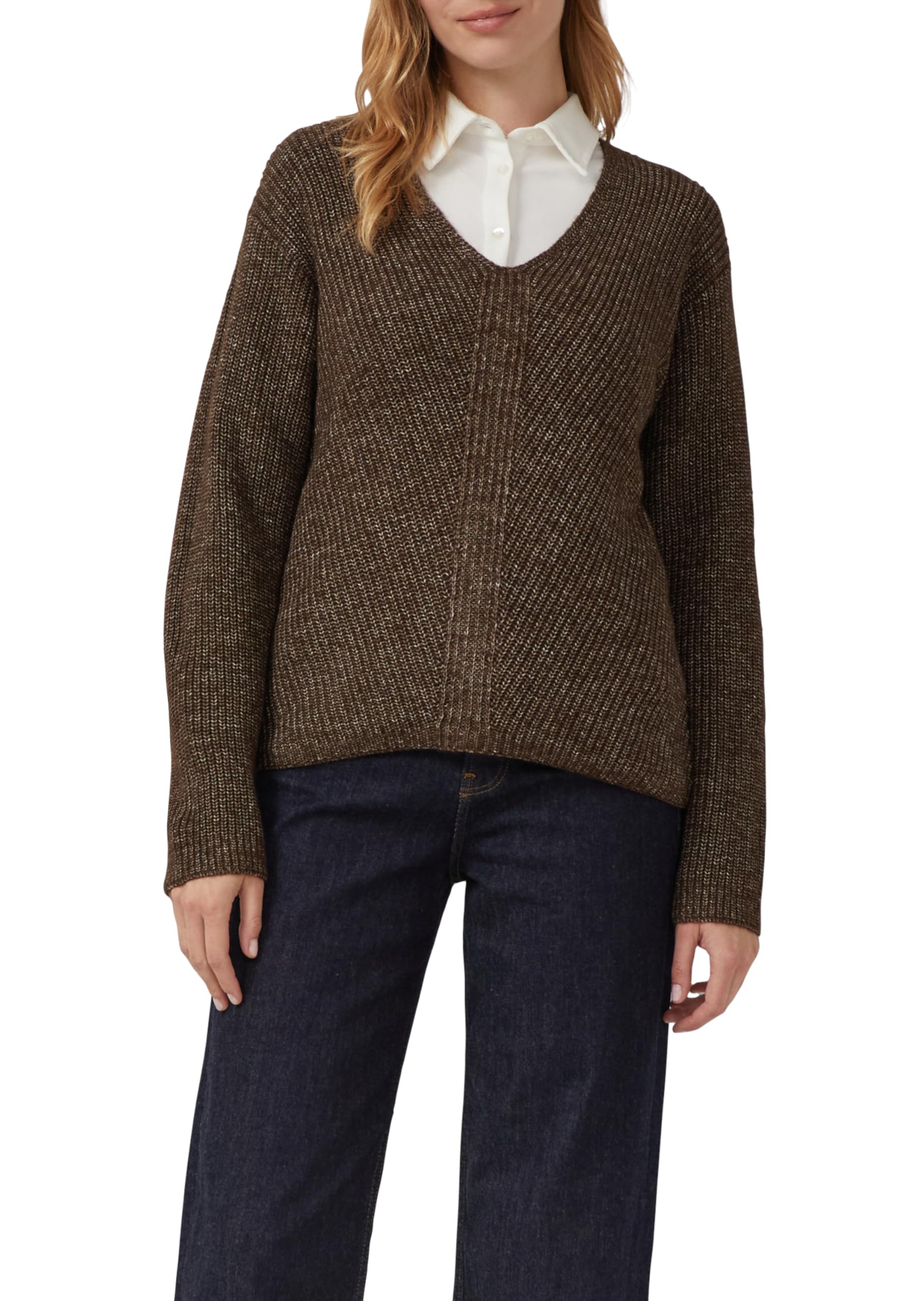Pullover & Strickjacken für Damen