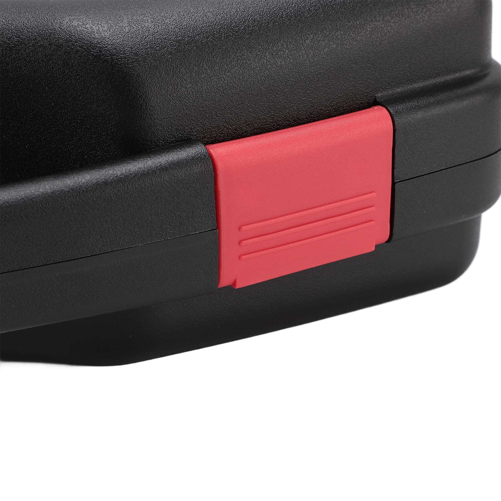 Cryfokt Custodia Rigida Compatta e Resistente All'acqua per Satellite, per Cavo Adattatore, Supporto, Alimentatore, Accessori per il Campeggio