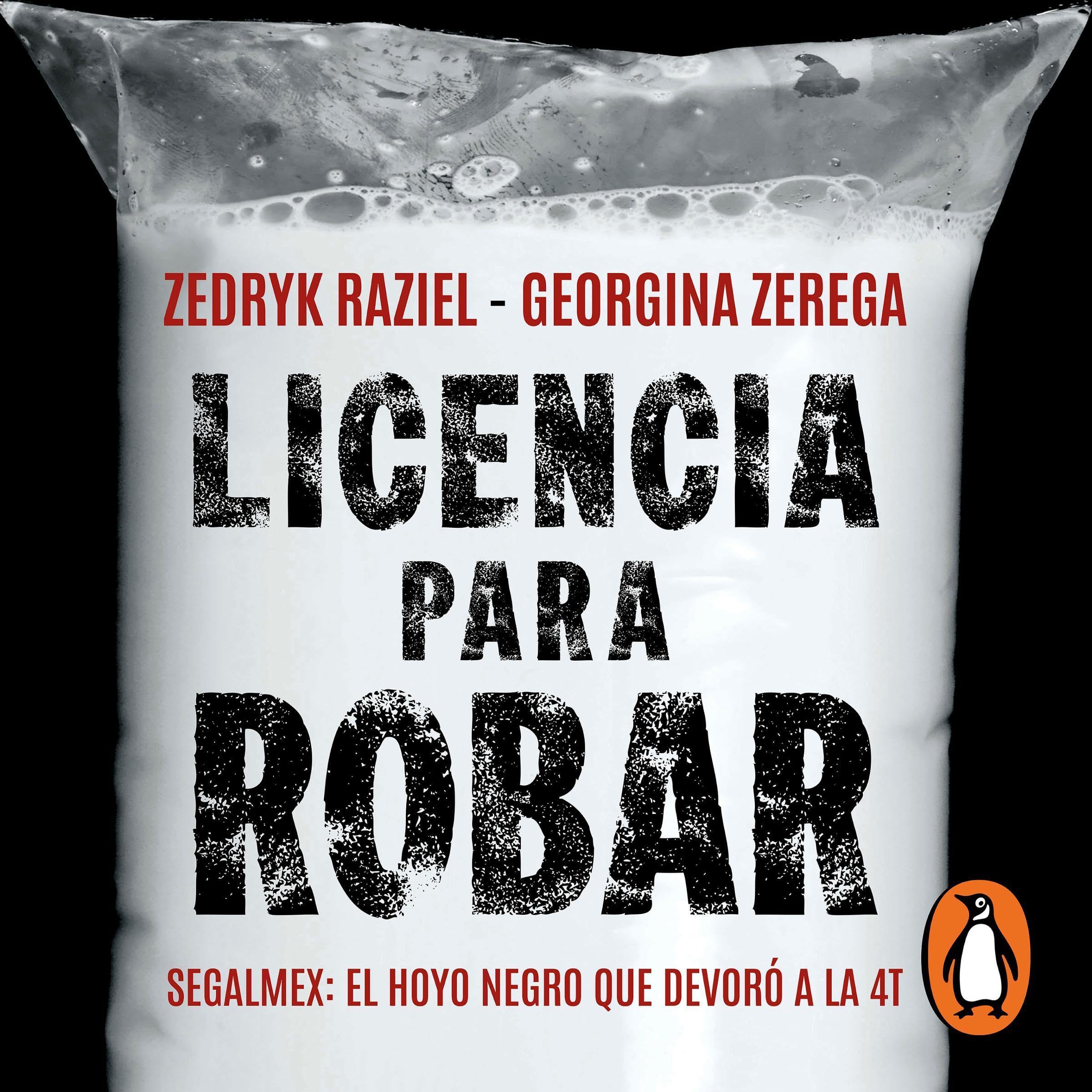 Licencia para robar