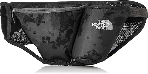Amazon ザノースフェイス ウエストバッグ Road Hydrator ロードハイドレイター Nm612 ユニセックス サーリアルブラック ウエストバッグ