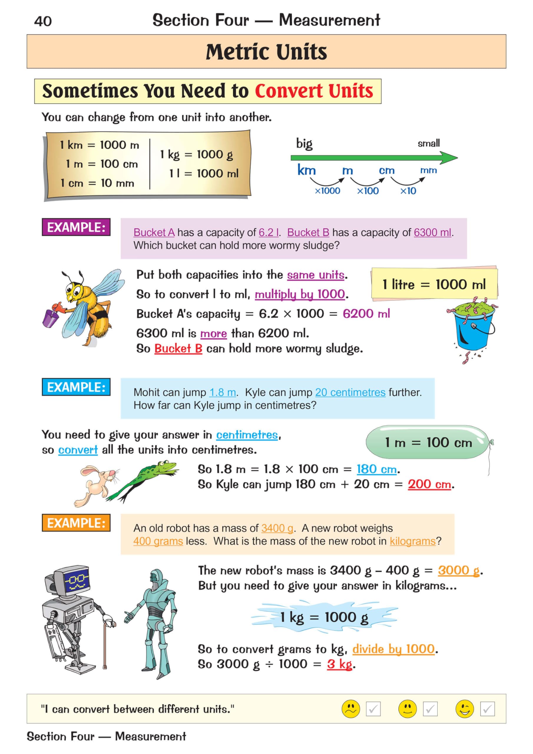 Key Stage 2 Maths - Image 5