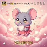 Mickey Cartoon craft Piano: Holiday Bedtime Music – 4K Relaxing Screensaver