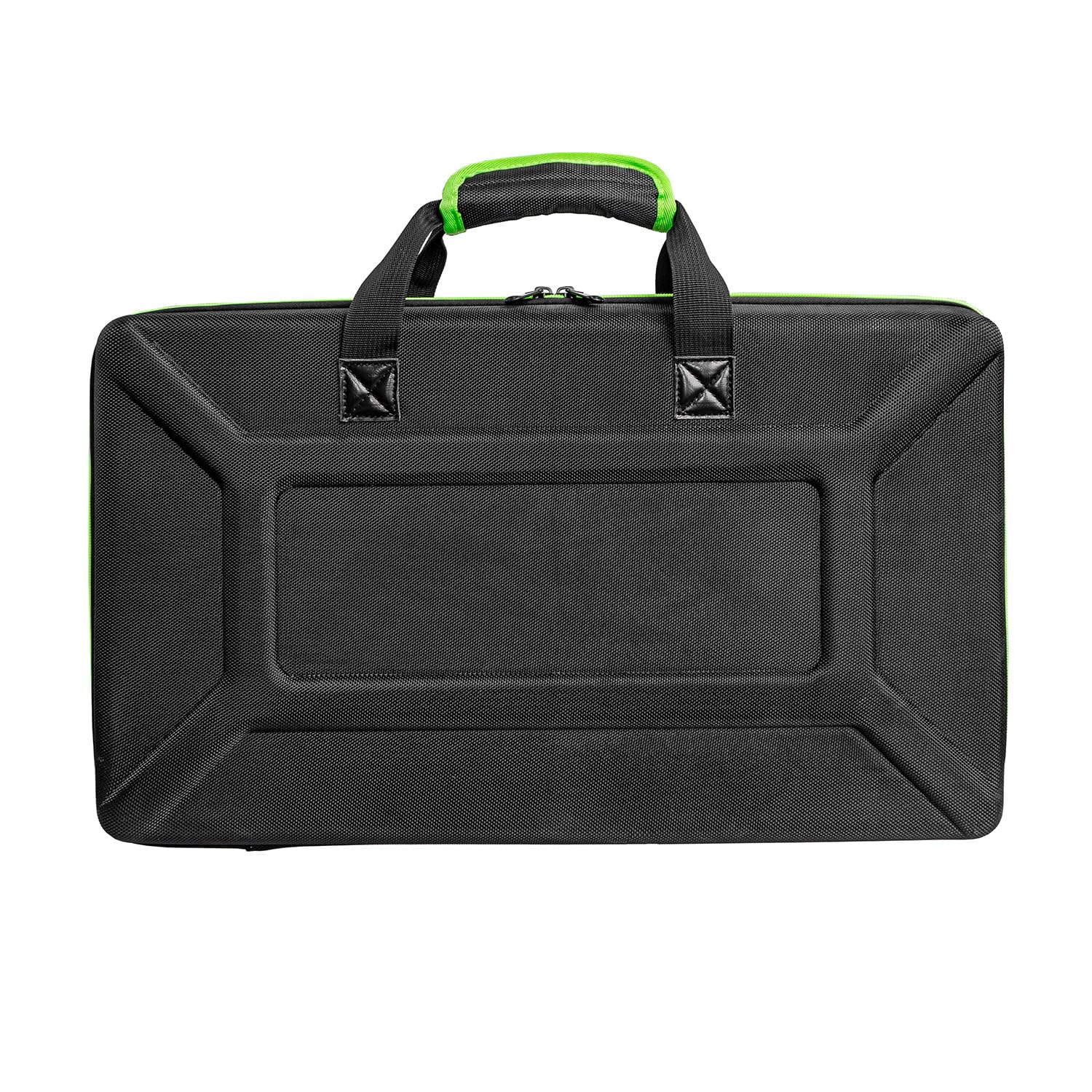 Housse Transport Dur pour Pioneer DDJ-FLX4/DDJ-400/DDJ-SB2/SB3,pour Hercules Inpulse 300,Contrôleur DJ Sacoche Étui Voyage Sac pour Roland DJ-202,Traktor Kontrol S2 MK3 & Accessoires