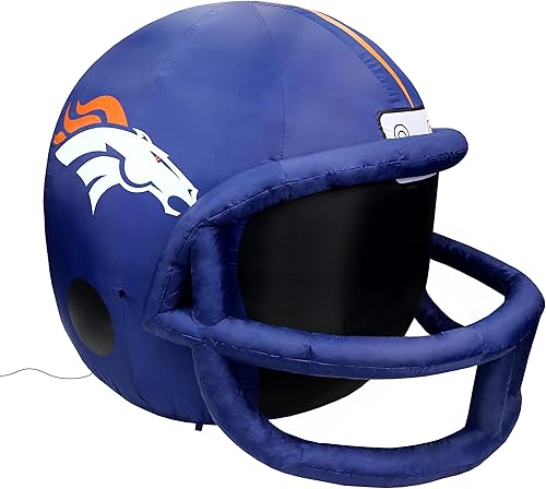 Miniatura 42 de Fabrique Innovations NFL - Casco inflable unisex para césped