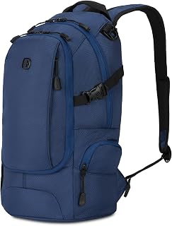 SwissGear 3598 Backpack Narrow Daypack