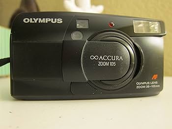 μ ZOOM 105 OLYMPUS 良品 Olympus Mju Zoom 105 - Camera – Kamerastore