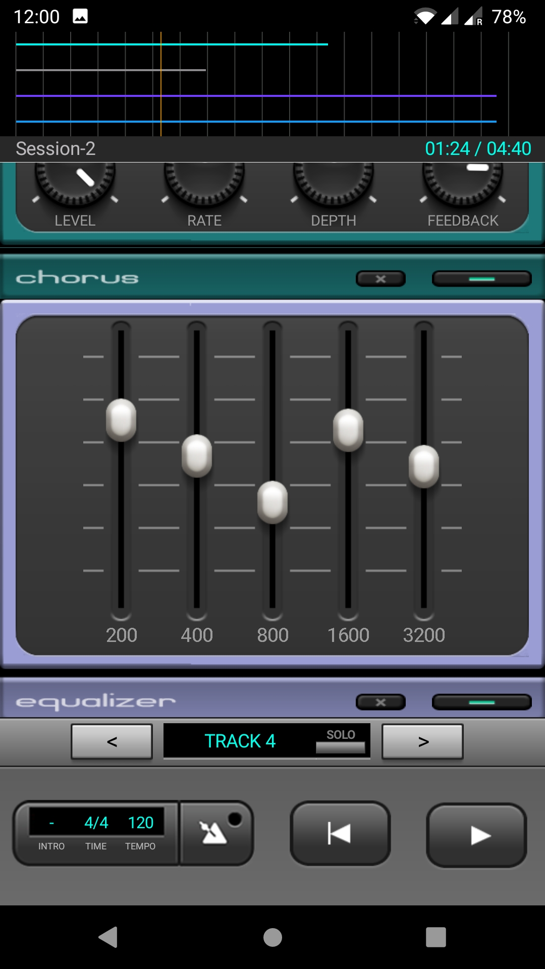 Is There A Multitrack Recorder App at Ronnie Wurth blog