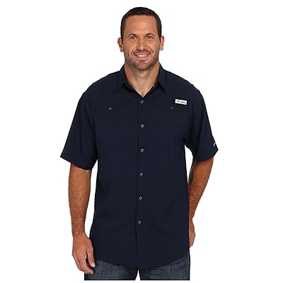 Columbia Big Tall Tamiamitm II S/S Men