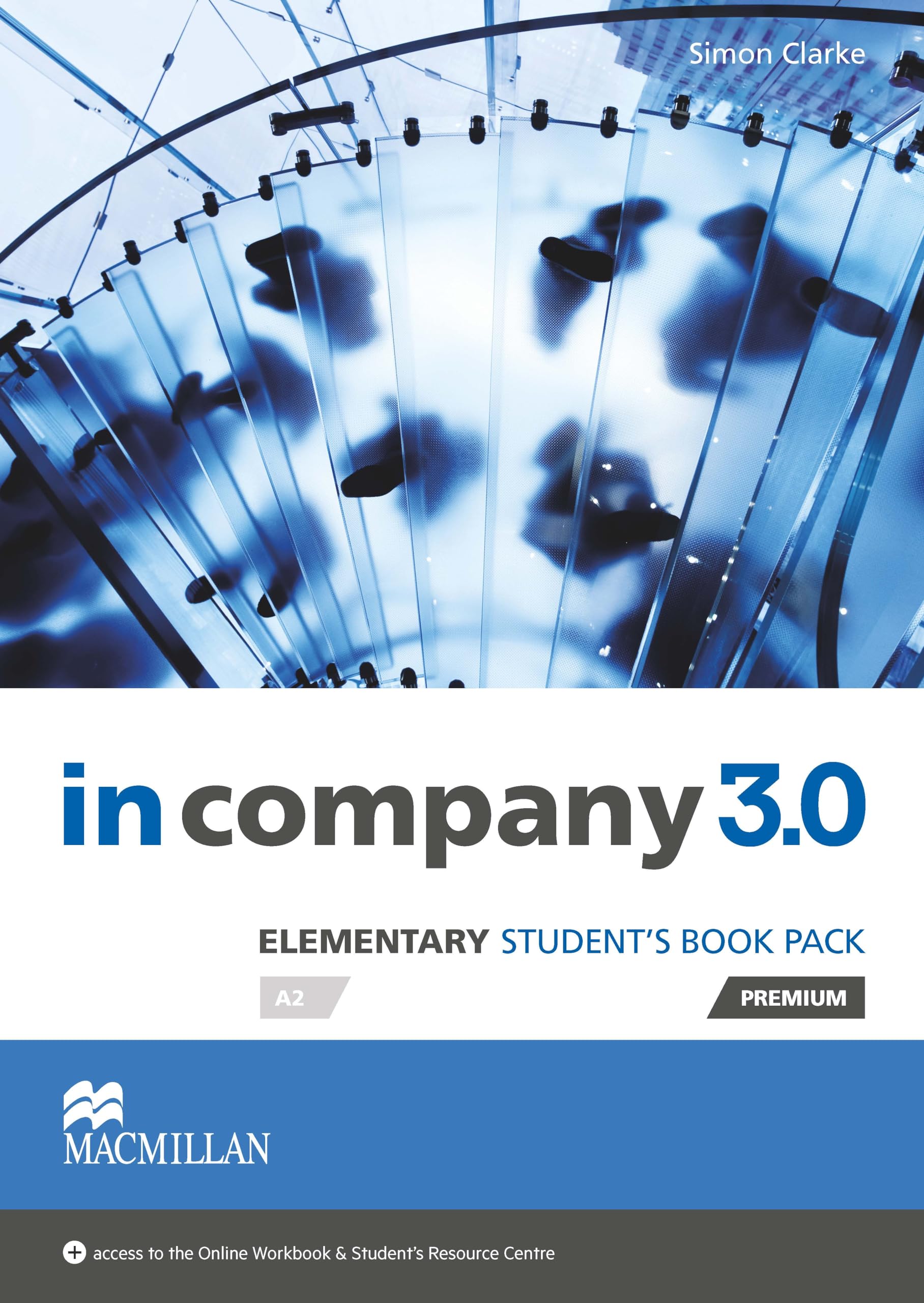 In company 3.0. Elementary. Student's book. Per le Scuole superiori. Con e-book. Con espansione online [Lingua inglese]