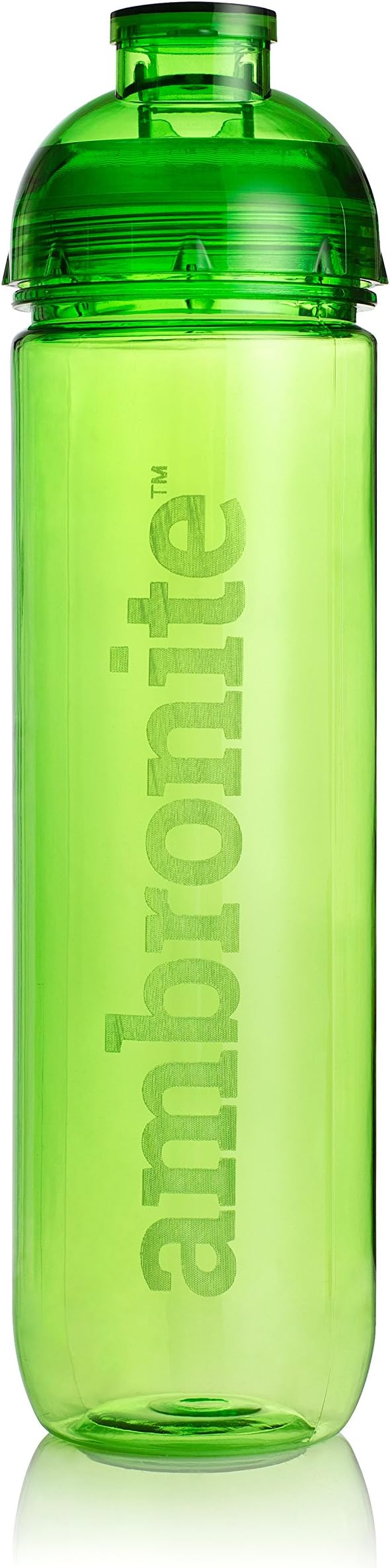 Green Shaker Bottle, 20 oz