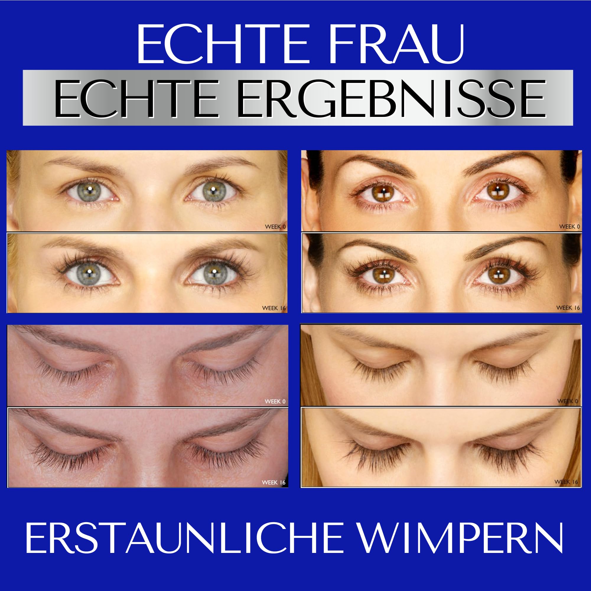 SPECTACULASH WIMPERNSERUM HORMONFREI XL - Leistungsstarkes Wimpernserum mit Peptidformel für Natürlich Längere und Vollere Wimpern - Lash Serum Wimpern Serum Wachstum Testsieger 8ML von DERMAWORK