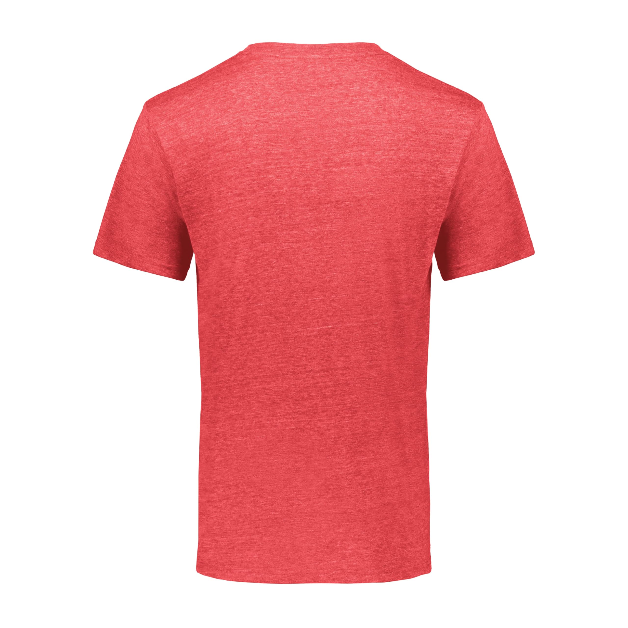 Augusta Sportswear Augusta Sportswear Całodniowa herbata Core Basic Tri-Blend Mężczyźni Augusta Sportswear All-day Core Basic Tri-blend Tee