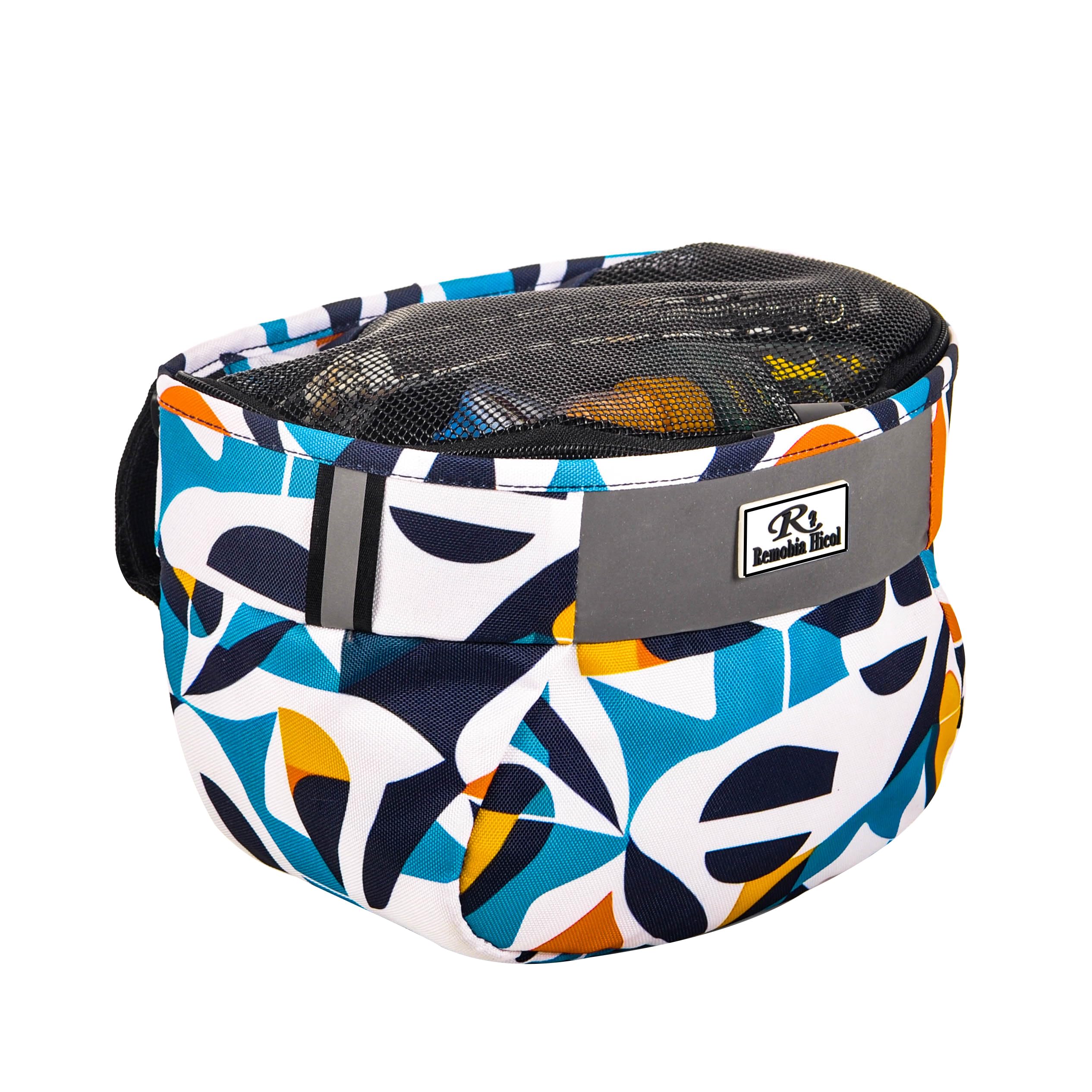 Remobia Geometry Bag