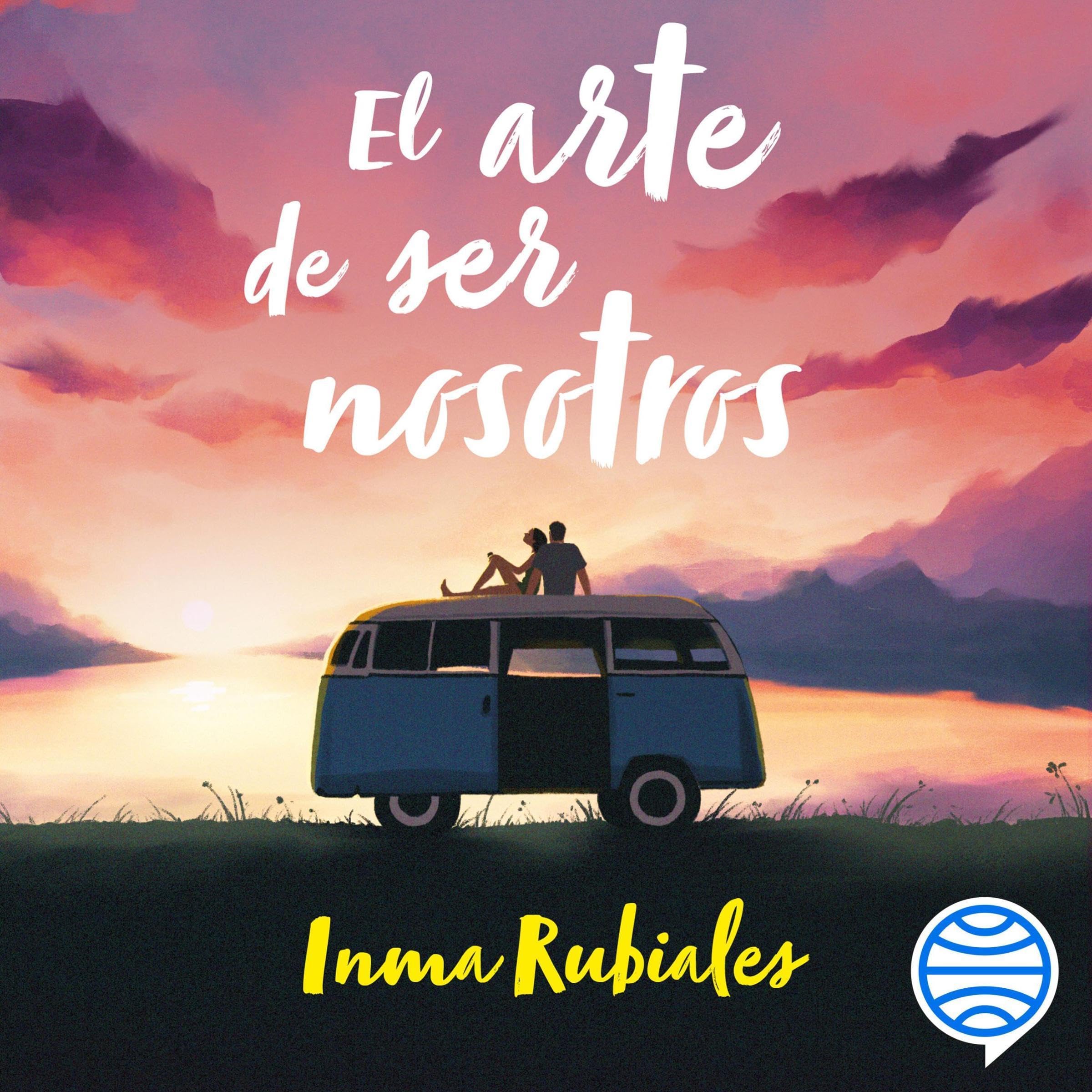 Cover art for El arte de ser nosotros