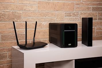 Apc Bvx1600li-gr