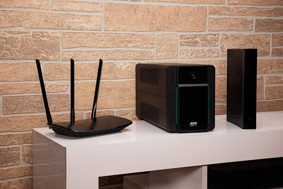 Apc Bvx1600li-gr