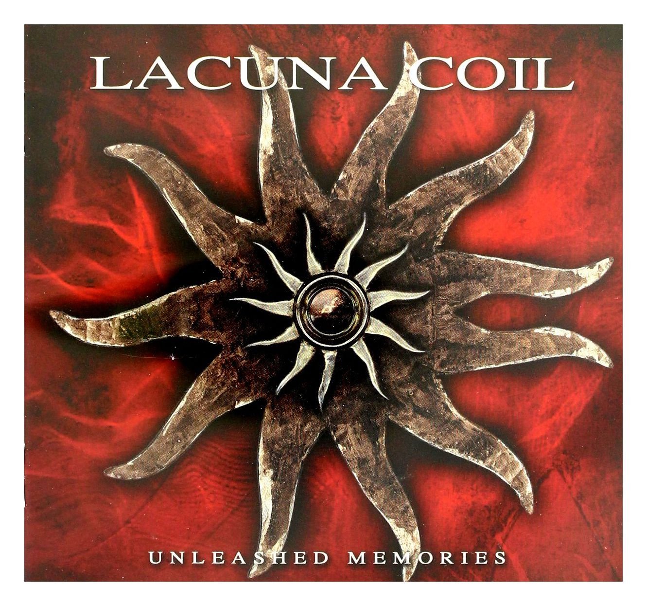 Unleashed Memories