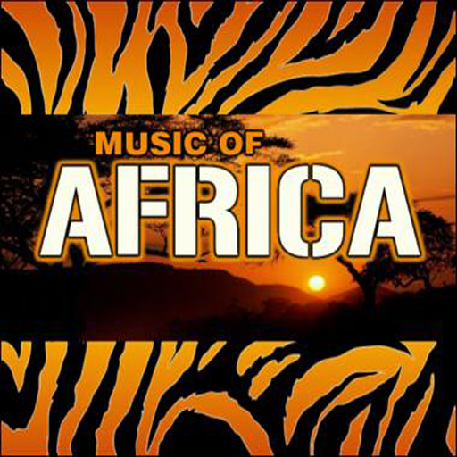 African Music Radio Stations - App on Amazon Appstore