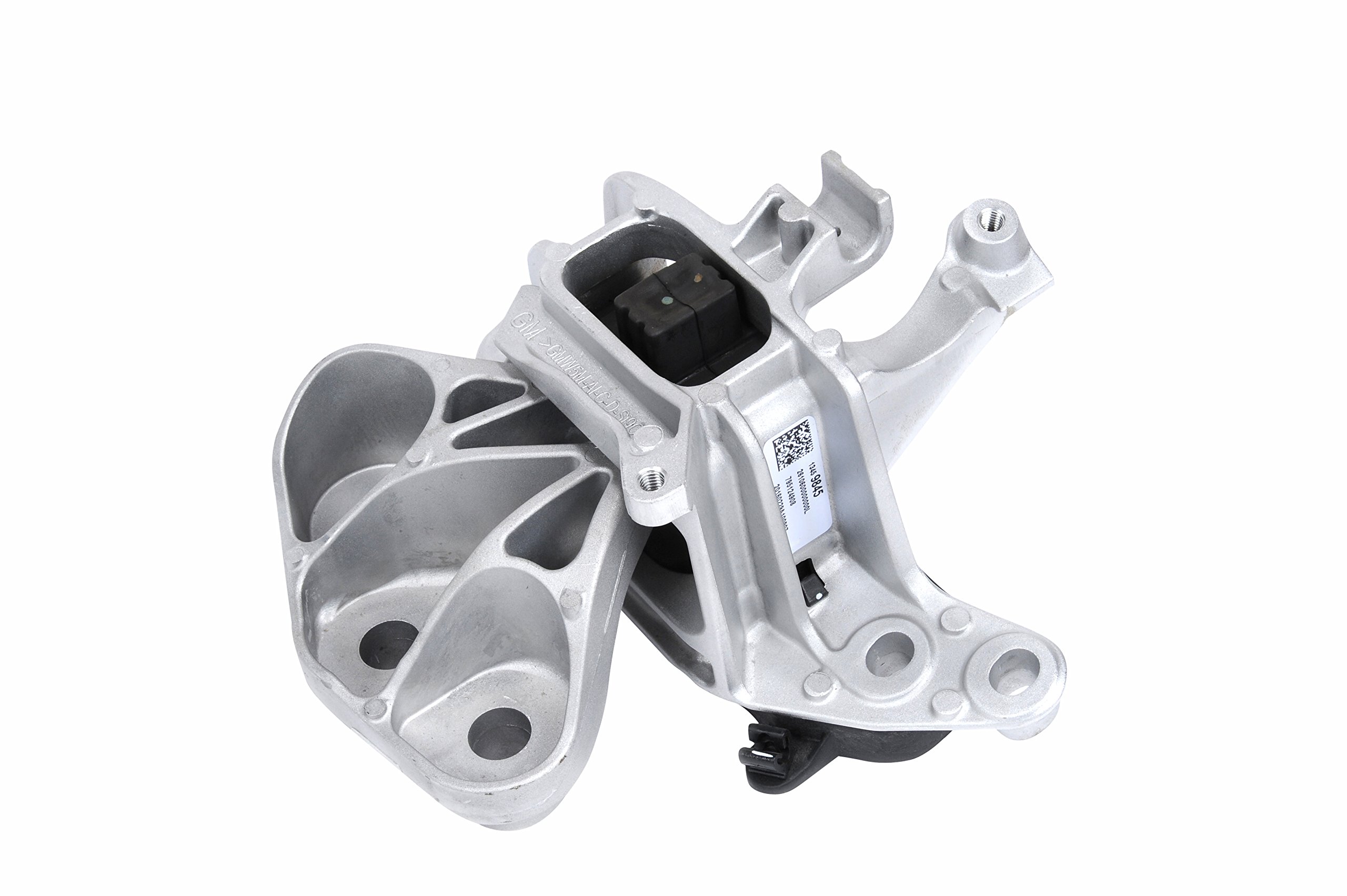 Amazon.com: ACDelco GM Original Equipment 13459845 Driver Side  