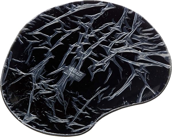 LogiLink ID-0027 Mauspad mit Silikon Gel Handauflage, schwarz - 4