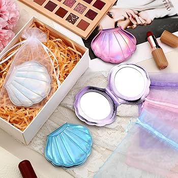 貝殻装飾のオーバルミラー 81dfVWmsAiL._UF350,350_QL80_.jpg