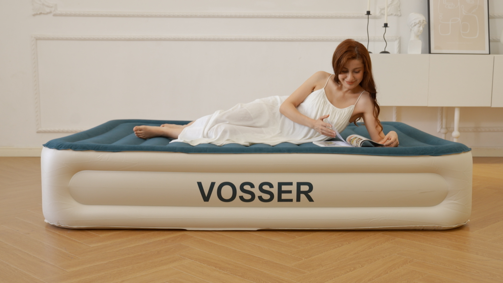 未使用 コールマン SELF INFLATABLE MATTRESS FULL Amazon.com : Coleman Self-Inflating 2.5in Thick Camping