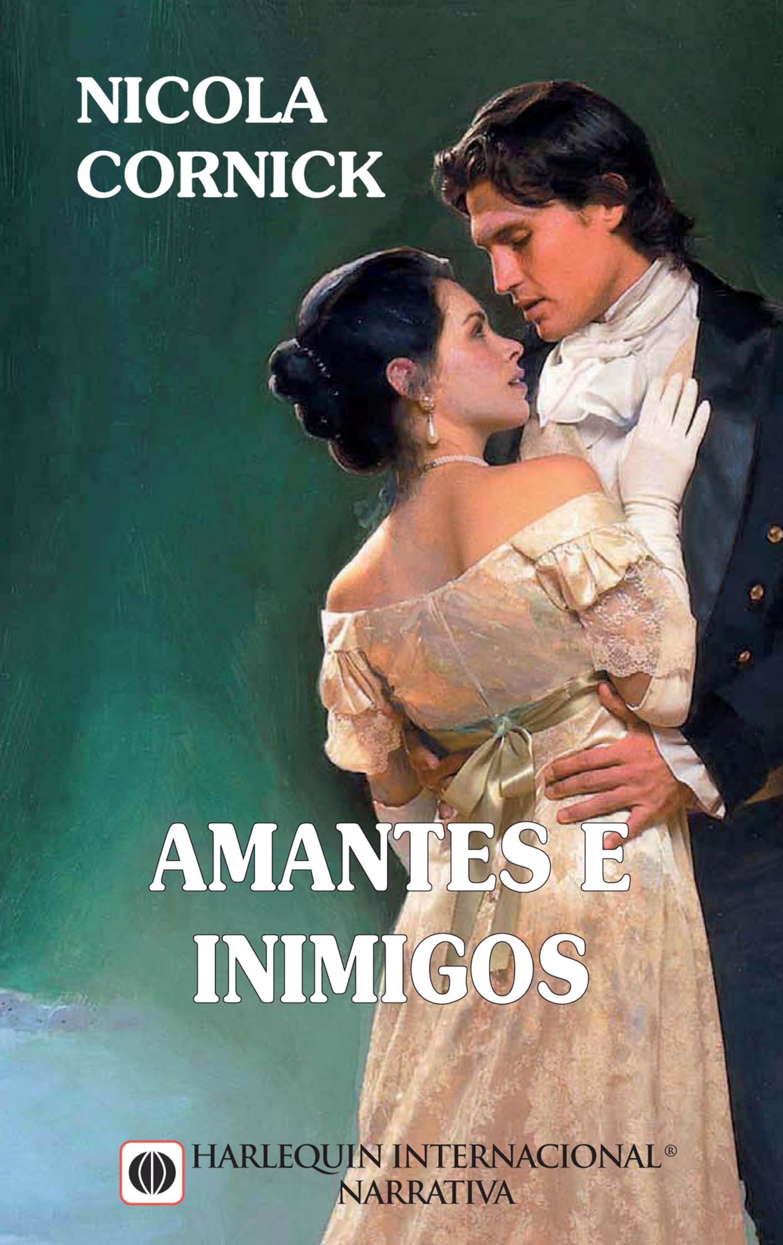 Amantes e inimigos (Portuguese Edition)