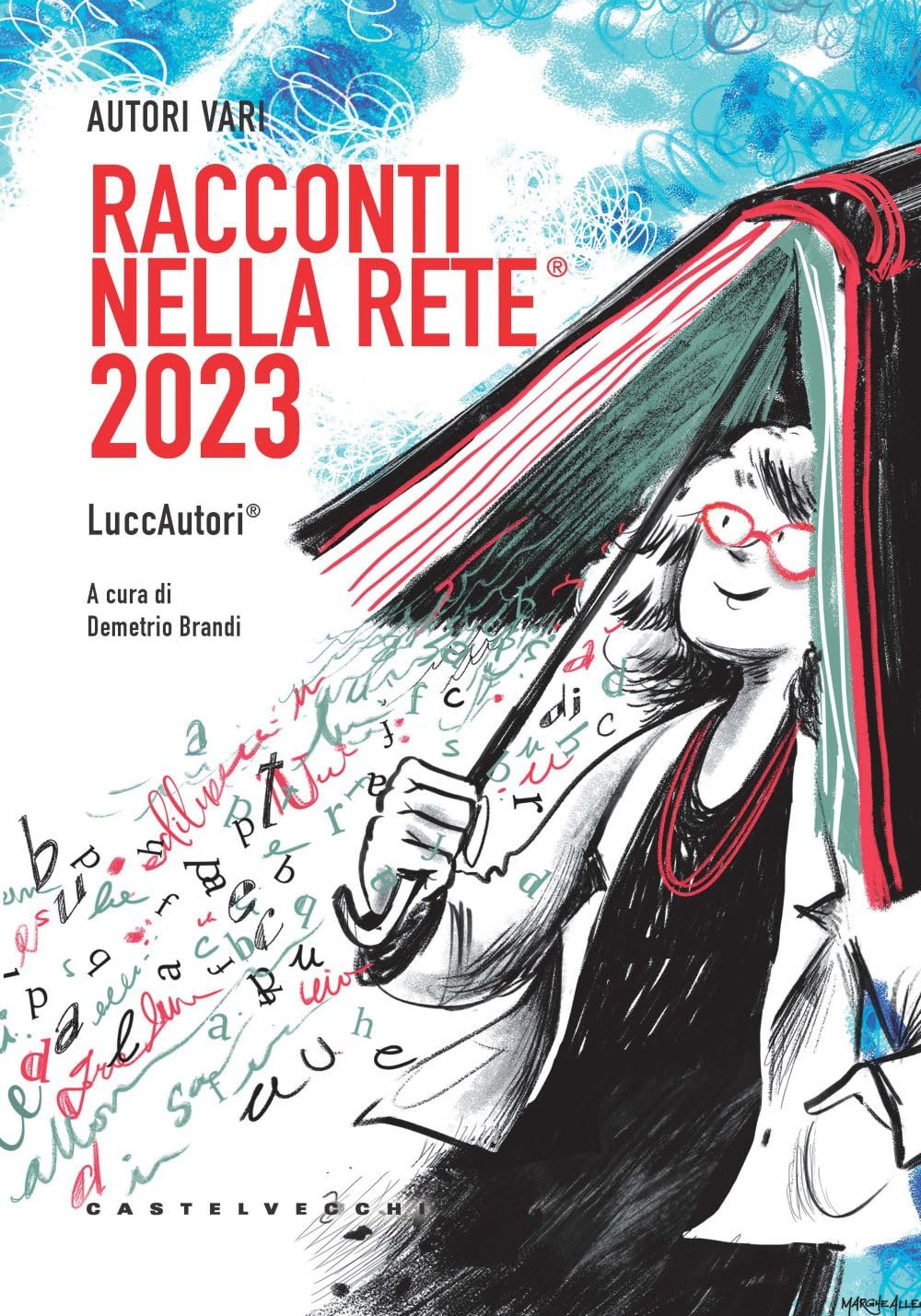 Racconti Nella Rete® 2023 - 4