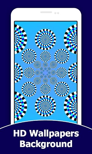 Optical Illusion Wallpapers And Background