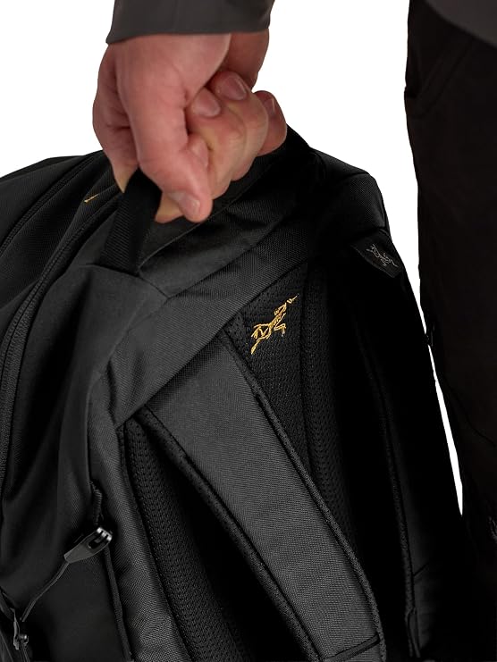 Arc'teryx ARC'TERYX Mantis 26 Backpack X000010643 Black NA