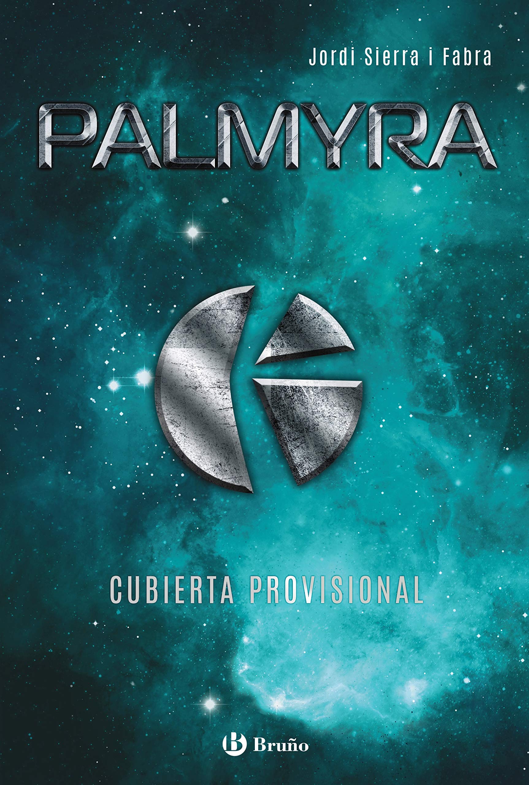 Palmyra (Castellano - JUVENIL - NARRATIVA) (Spanish Edition)