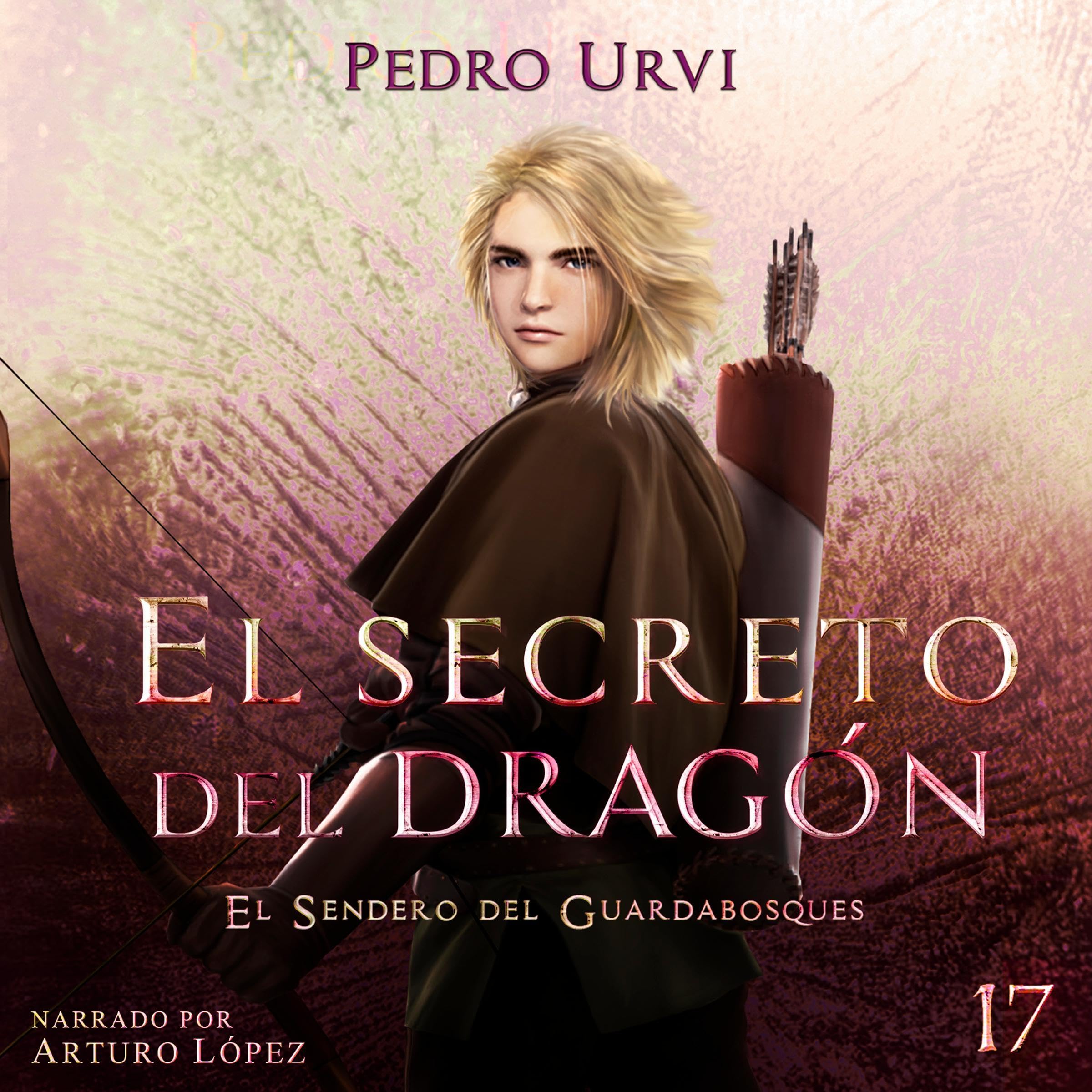 Cover art for El Secreto del Dragón [The Secret of the Dragon]