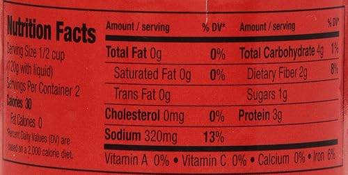 Miniatura 8 de MW polar Champiñones shiitake en rodajas 4 onzas paquete de 12