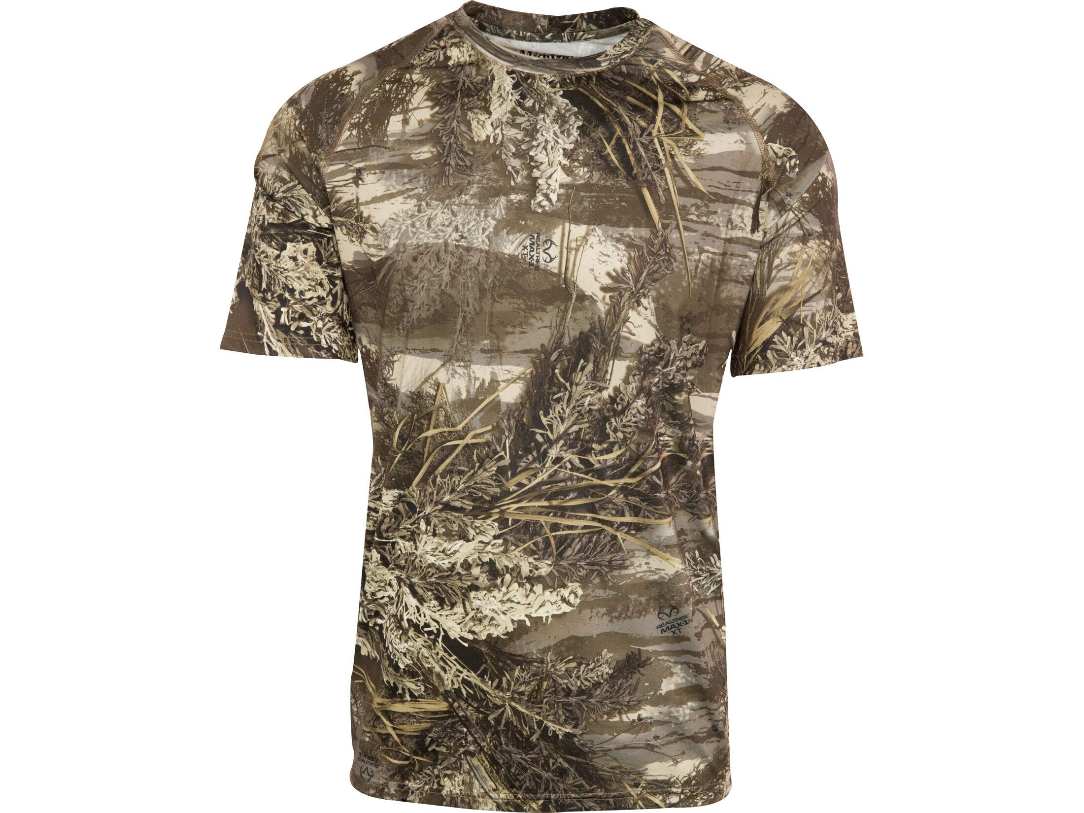 MidwayUSAMen's Ambush Short Sleeve T-Shirt