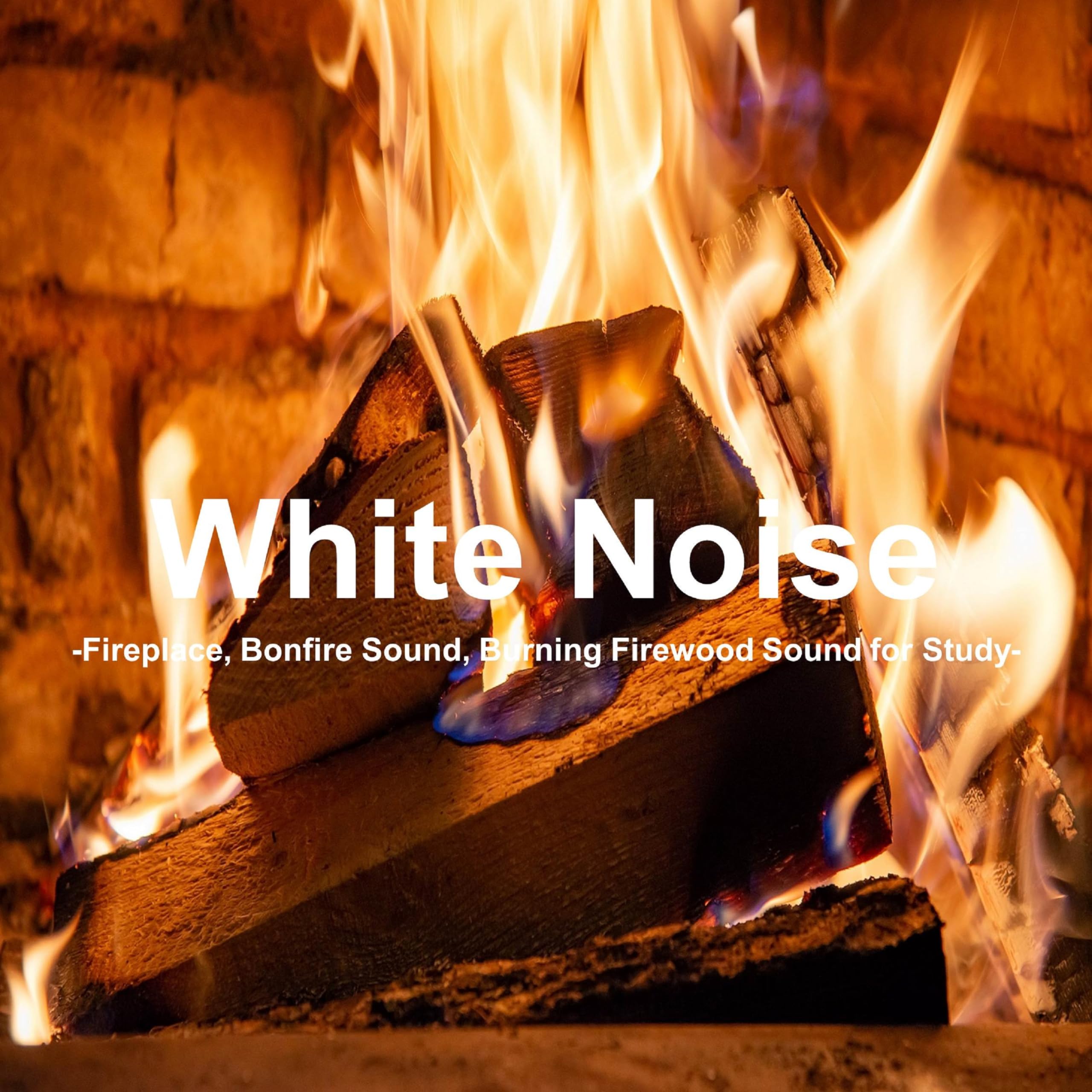White Noise ASMR Nature Sound