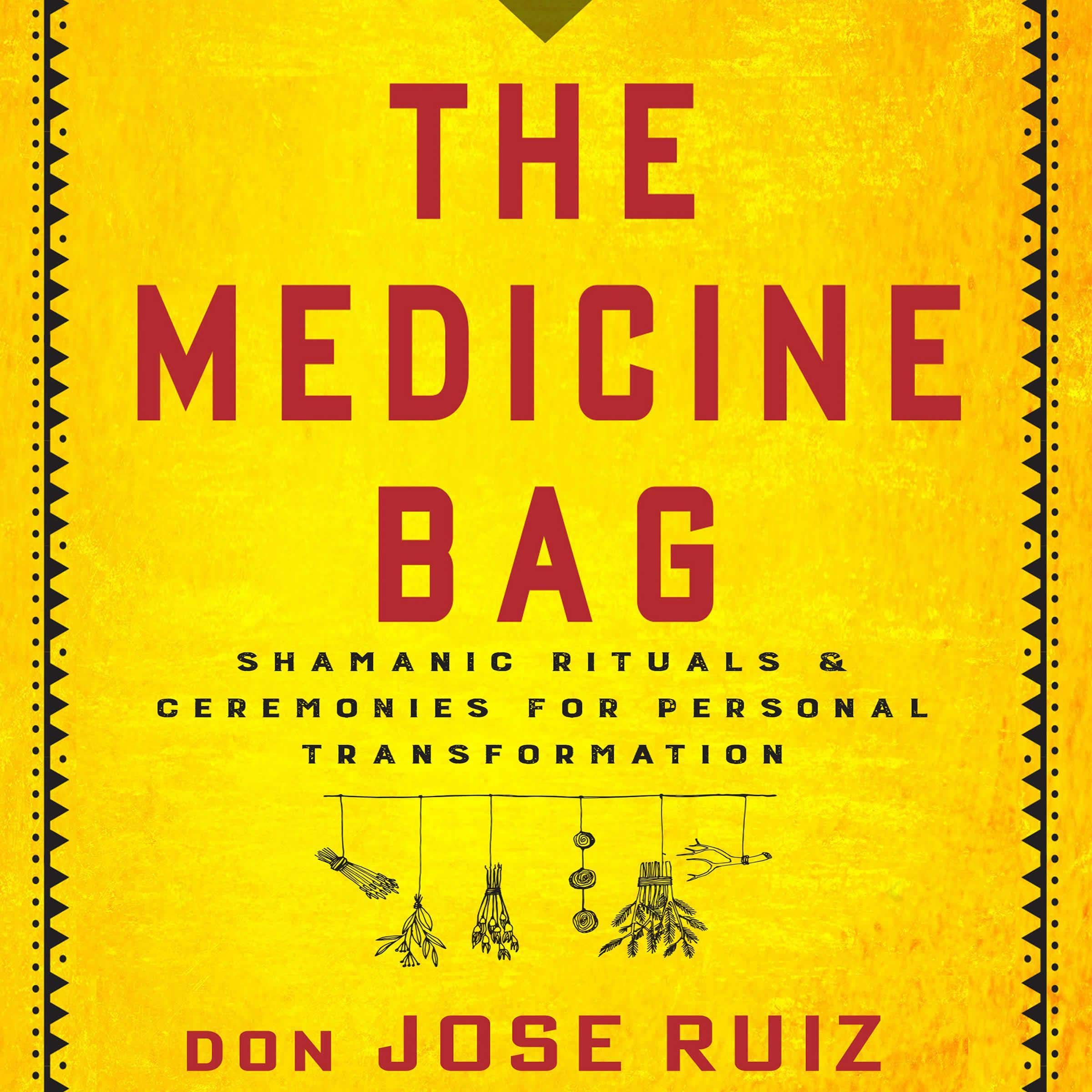 The Medicine Bag