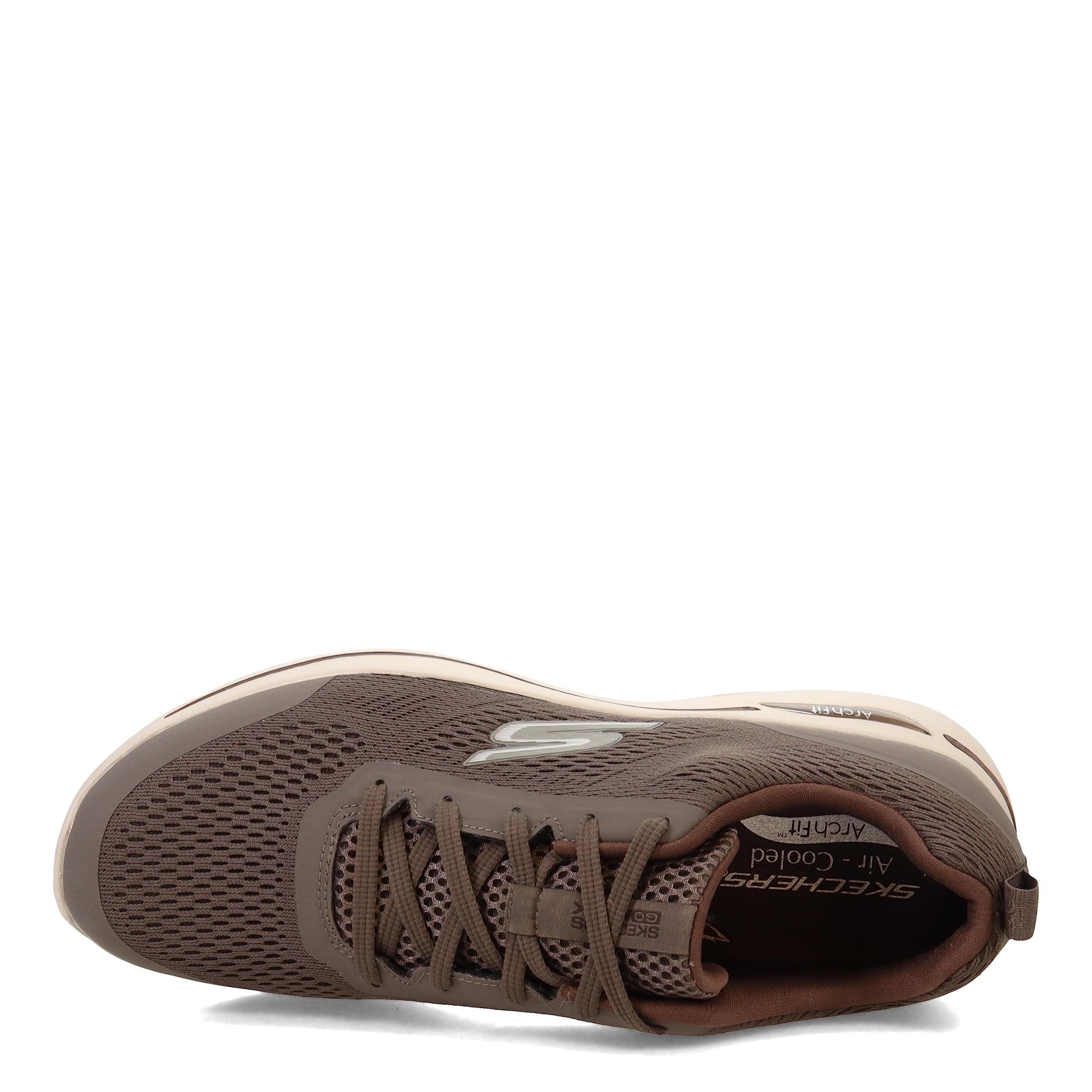 Skechers Mężczyźni Go Walk Arch Fit IdyllicAdidasy