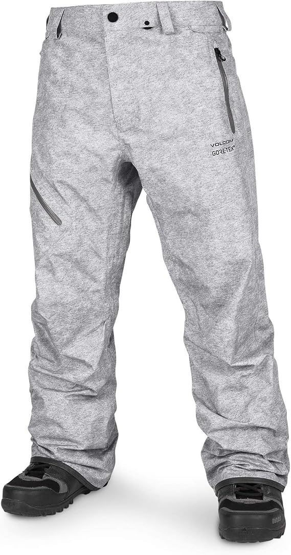 Amazon.co.jp: VOLCOM/ボルコム/L GORE-TEX PANT / G1351904