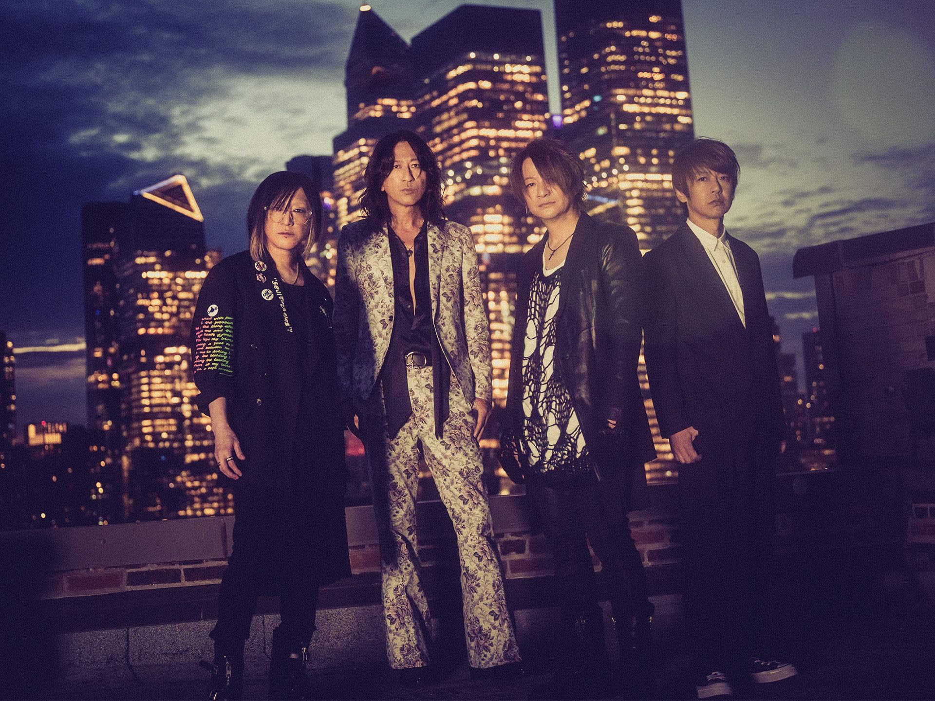 GLAY