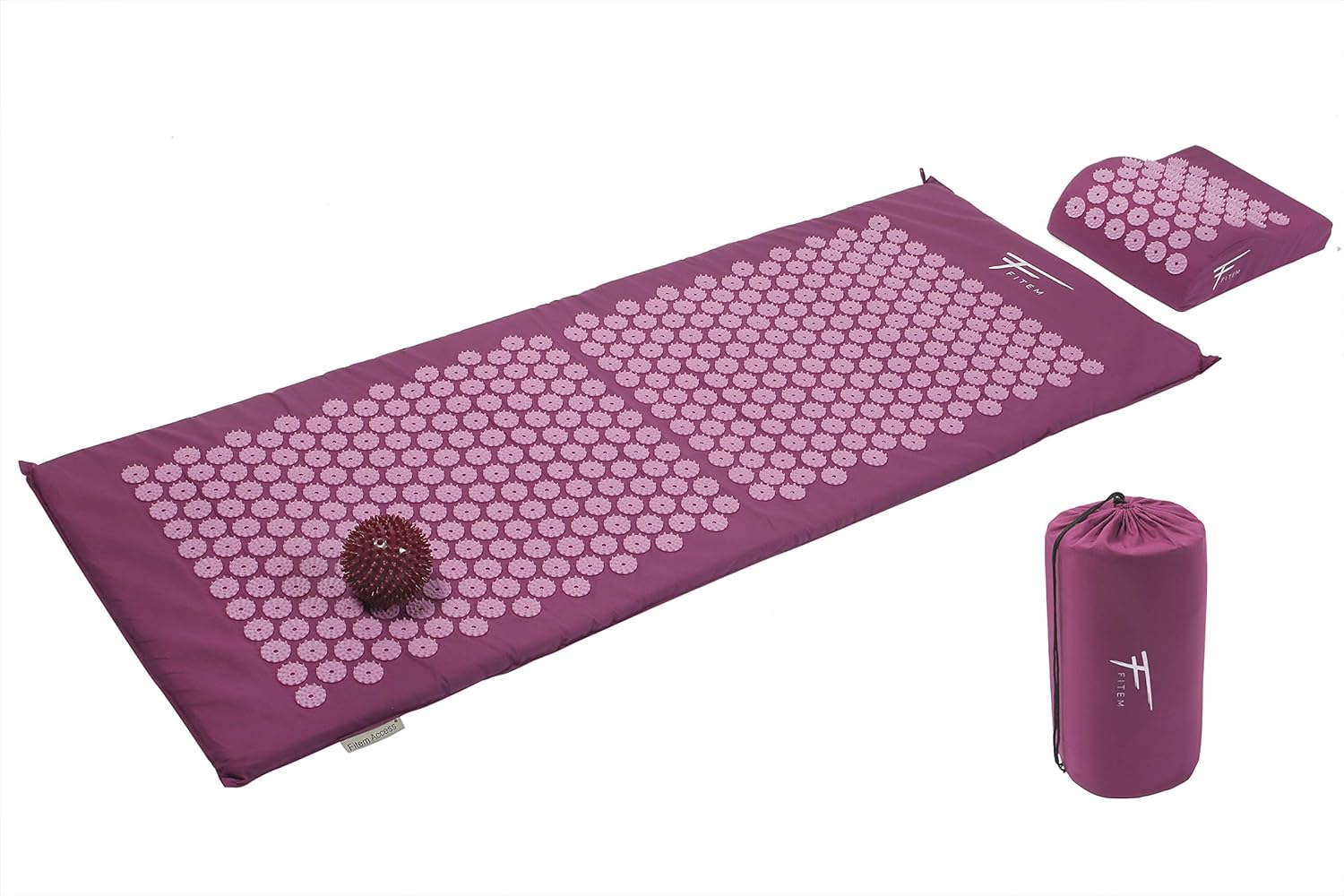 strumento per il massaggio della schiena