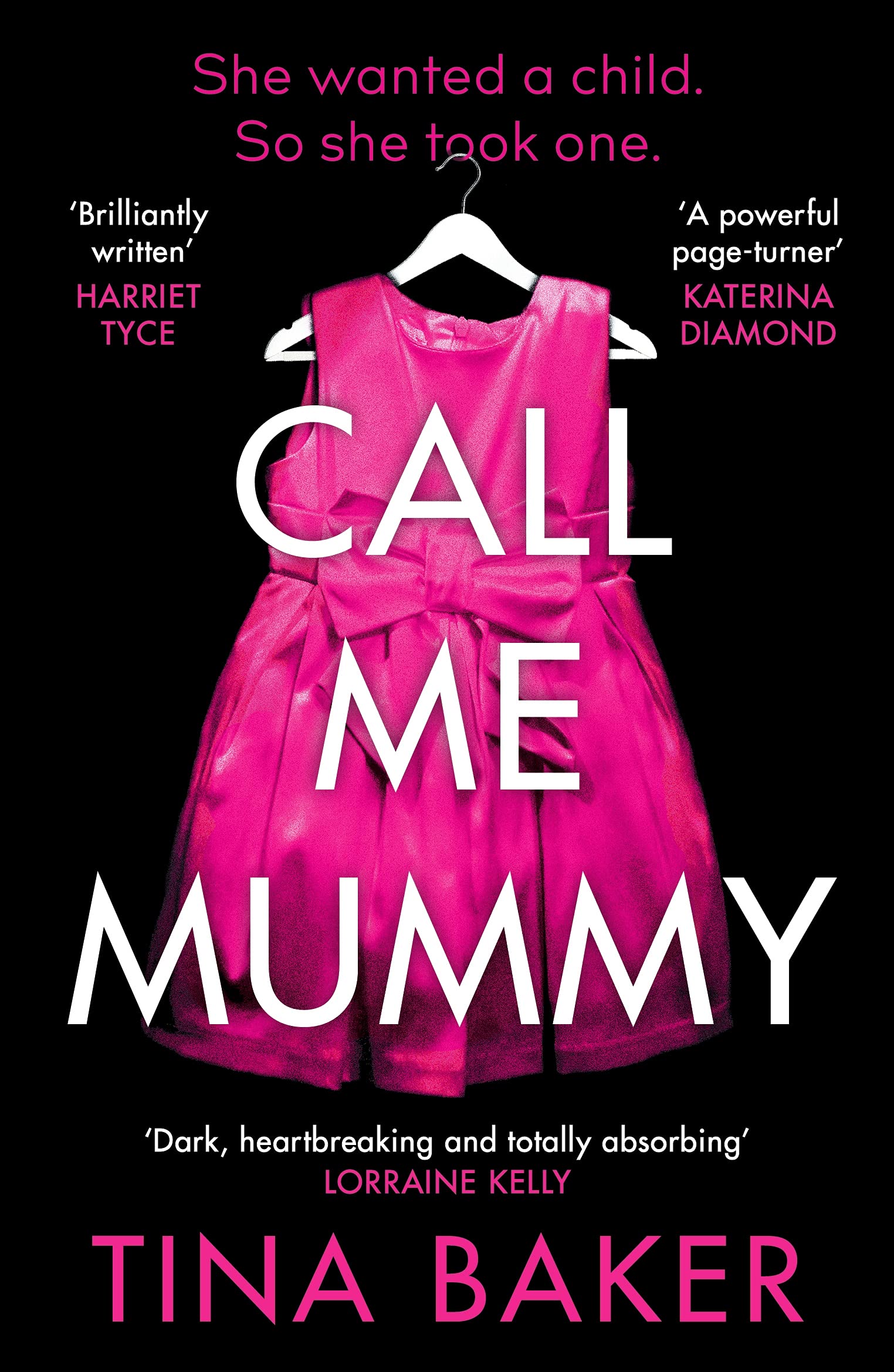 Call Me Mummy the #1 ebook bestseller by Tina Baker (Paperback Book)