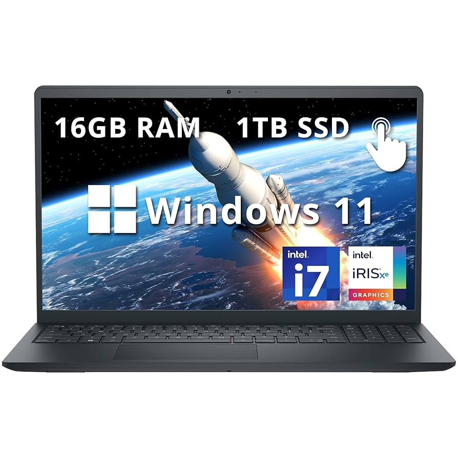 タ*ン様 DELL Inspiron 15.6インチ i7搭載　タッチディスプレ Dell Inspiron 15.6