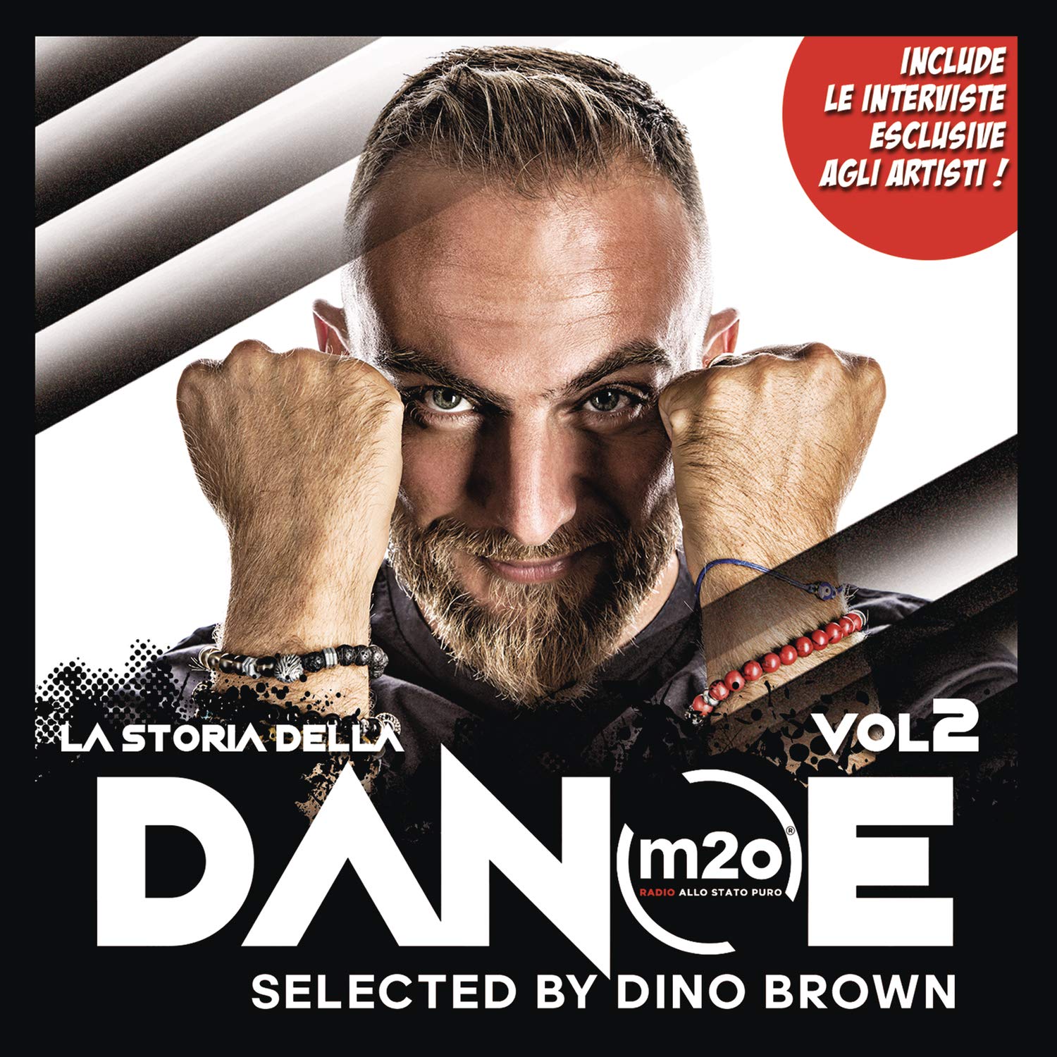 M2O: La Storia Della Dance Vol 2