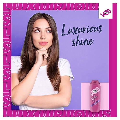 Miniatura 3 de VO5 Nourish My Shine Champú 8.5 fl oz